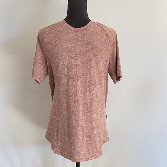 lululemon athletica Other - Lululemon deysense mesh short sleeve